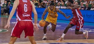 CSP : Wes Clark pigiste médical de Bryce Jones