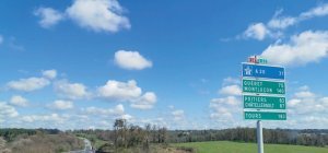 A147 : Poursuite du projet validée par la CNDP