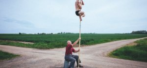 Parbleu ! C'est Jean-Paul Lefeuvre et Didier André