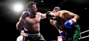 Boxe : Aldo raccroche sur un 7e titre de champion de France