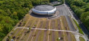 Le Zénith se refait une beauté pour ses 15 ans