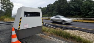 Radar de chantier mal signalé : 40 millions d'automobilistes réagit