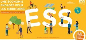 La Nouvelle-Aquitaine, terre d'économie sociale et solidaire