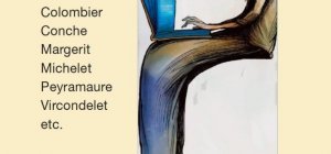 Écrire et éditer en Limousin :
Incontournables Cahiers Robert Margerit !