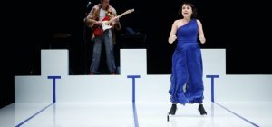 Week-end bellachon pour la Cie La Soeur de Shakespeare