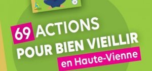 Un guide des actions pour bien vieillir