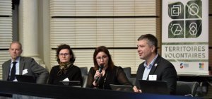 La Région Nouvelle-Aquitaine devient membre de France Volontaires