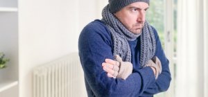 Chauffage réglé trop bas : attention à votre santé mentale (dossier spécial santé)