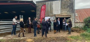 16 M€ pour continuer à aider l'agriculture bio