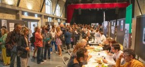 Job dating : 60 employeurs et 200 offres d'emploi