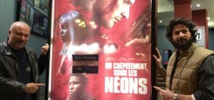 Un road-movie émouvant