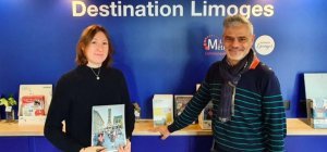 L'office de tourisme s'installe à la gare