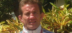 Cyril Jonard : 10e titre de champion du monde