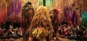 À rebrousse-poil, tout est possible !