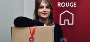 Une Maison pour aimer et partager le bon