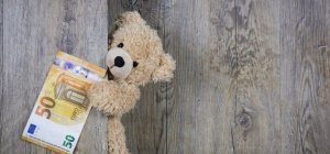 Donner une seconde vie aux jeux et aux jouets