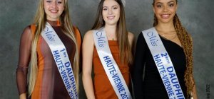 Qui sera la nouvelle Miss Haute-Vienne 2023 ?