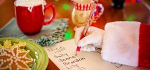 Comment envoyer sa lettre ou sa liste de cadeaux au Père Noël ?