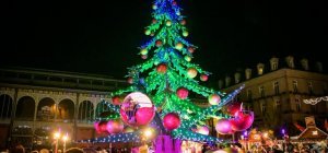 Limoges allie féerie et économies