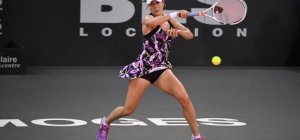 Open WTA BLS : des championnes  déterminées à briller
