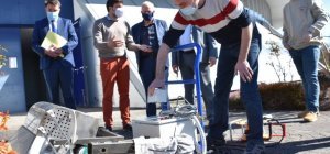 NA20 : deux startups lauréates en Haute-Vienne