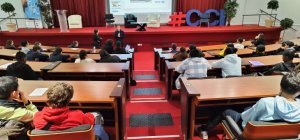 L'apprentissage bouscule les codes