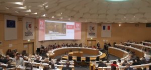 La Nouvelle-Aquitaine a voté son budget primitif 2023