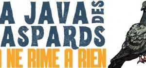 C'est parce que ça ne rime à rien que cela prend tout son sens