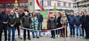 Des poubelles pour améliorer le tri hors foyer
