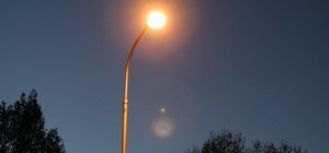 Limoges Métropole : extinction des zones d'activités en coeur de nuit