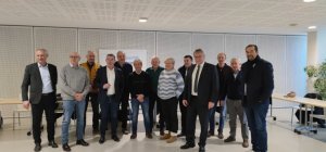 1 500 logements rénovés sur cinq ans