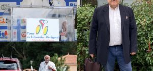 Tour du Limousin Organisation : Claude Fayemendy tire sa révérence