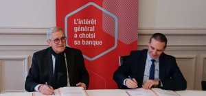 Accélérer le renouvellement de l'éclairage public