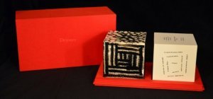 Une sélection unique de livres d'artistes