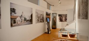 Prolongation de l'exposition « Partir en Algérie, partir d'Algérie »