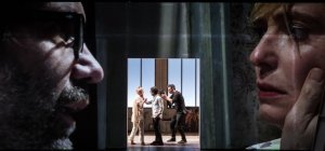 La Mouette explore l'amour fou d'un fils pour sa mère