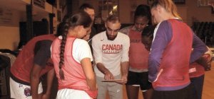 Le LABC doit garder le cap