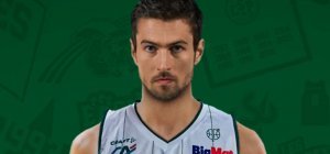 Le Limoges CSP renforce son poste 2