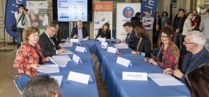 Réduire les inégalités d'accès aux soins