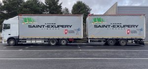 Saint-Exupéry : dessine-moi mon métier !