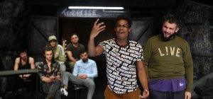 Deux soirées exceptionnelles au Théâtre de l'Union