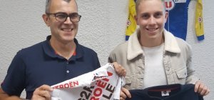 L'UVL renforce son attractivité avec une équipe U19