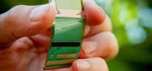 Isorg à nouveau certifié par le FBI