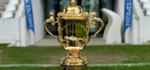 L'USAL a exposé la Coupe du monde