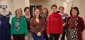 Quand les couturières font leur cinéma