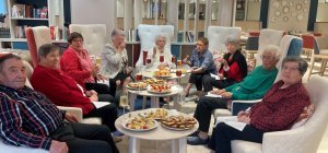 Happy Senior : Chacun peut se divertir à son rythme