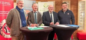 Mutualiser les moyens