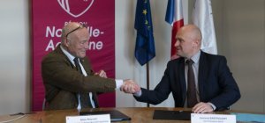 Renforcer l'orientation, la formation et l'emploi des jeunes