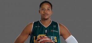 CSP : Kenny Kadji remplace Gavin Schilling