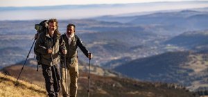 Sur les chemins noirs : combat et rédemption